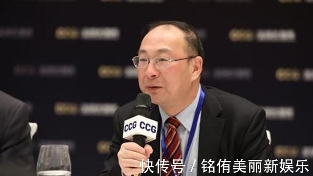 事实胜于雄辩$金灿荣教授:公知就是一群苍蝇,总把我国的垃圾堆跟外国的客厅比