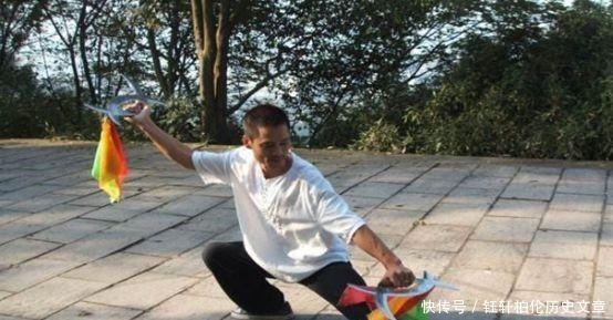 极其|三大极其古怪的冷兵器,其中一款到现在还有人使用,十分喜爱!