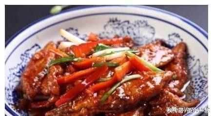 生抽|周末朋友小聚教你12道美味诱人的家常菜，下酒下饭，越吃越香