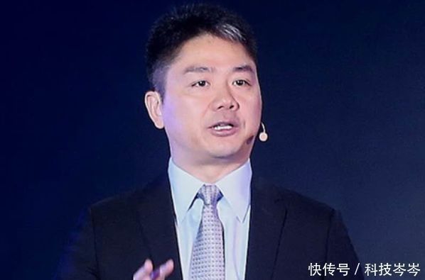 答案|刘强东真把员工当兄弟?京东食堂曝光后,答案很明显