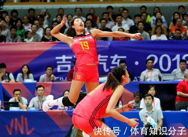 龚翔宇|诧异!网友预测世锦赛中国女排名单:王梦洁入选,张建章任主教练
