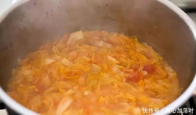 东北|东北人冬天这样吃白菜,看到第一个就忍不住了!