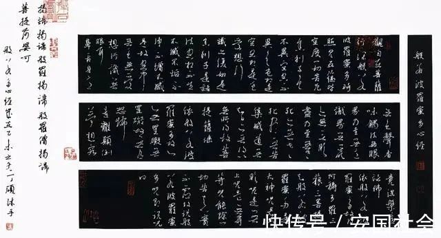 草书#他凭借硬笔草书斩获了第二届中国硬笔书法公开赛特等奖,大气磅礴