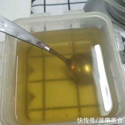 冰糖|菊花雪梨冰粉