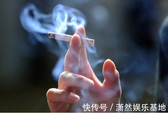 肺结节转癌|一家五口肺结节转癌,医生叹息:抽烟时1习惯,铁打的肺也扛不住