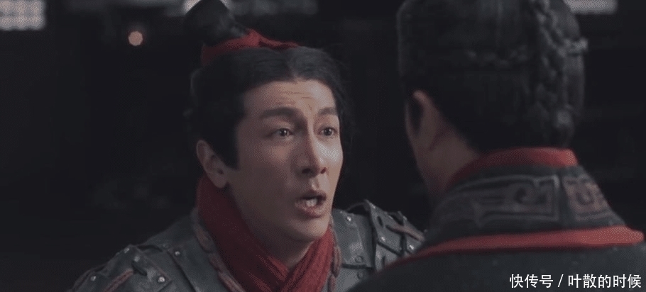 史诗|从三个角度可以看出,《大秦赋》是一部史诗般的历史剧