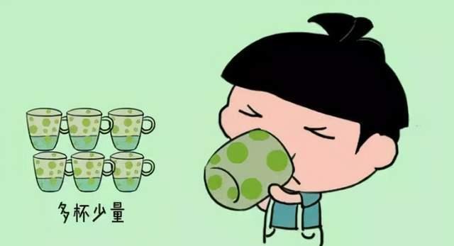 肾脏健康|尿毒症比癌症折磨人,让肾走向衰竭的4个“源头”,要及时制止