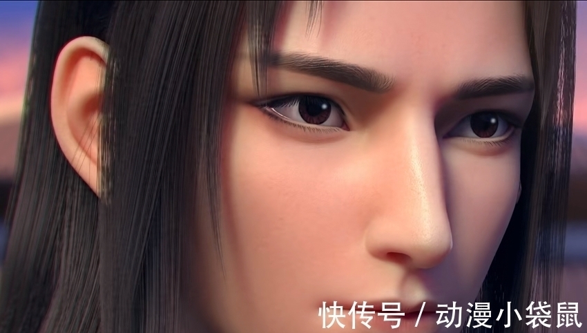 丹王古河!斗破苍穹:小公主夭月登场,小萝莉穿白丝很有味道,却遭萧炎打脸