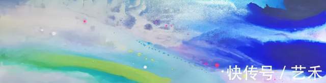 工笔画!于艳华/澡雪精神——庆祝第24届冬奥会中国画24家学术邀请展