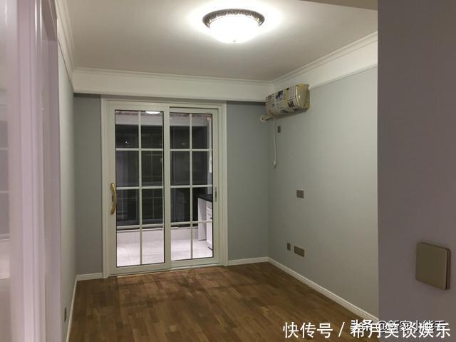 储物空间|硬装终于完工,效果非常满意,打扫干净下一步家具进场,分享下