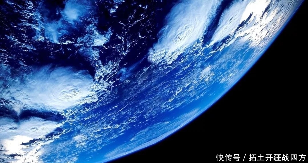 地球之水 彗星引发的争论:地球之水天上来?