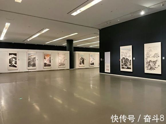 赵松雪&大国脊梁·圣境峰光 · 高原雪山画派作品展(天津站)