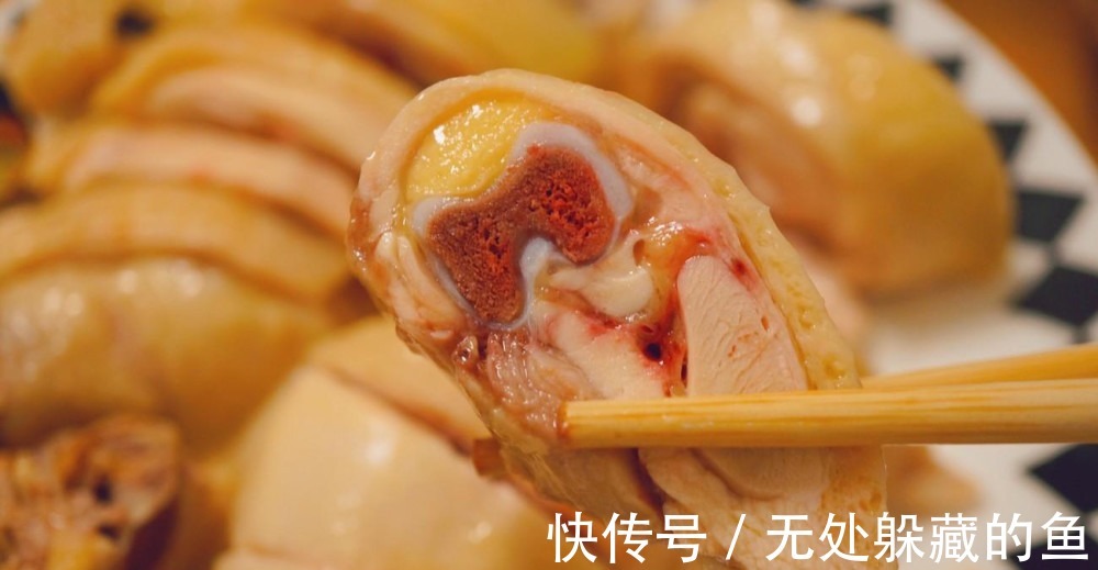 广东人|白斩鸡上桌还有血水,直接吃安全吗为了家人的健康,不妨看一看!