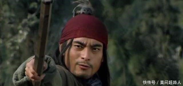 报仇|《水浒传》中武松如果没有替兄报仇,结局将会怎样!