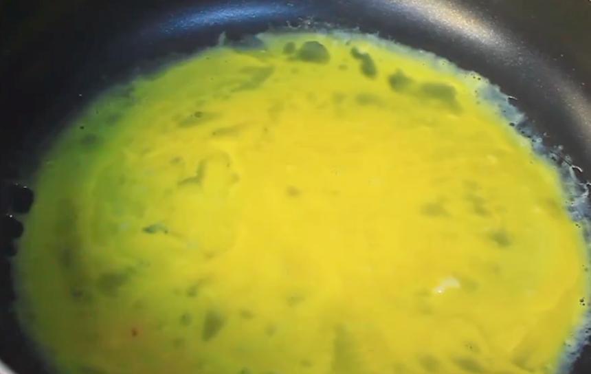 胡萝卜搭配菠菜,简单一做就变成了一道美味,鲜香美味,营养丰富