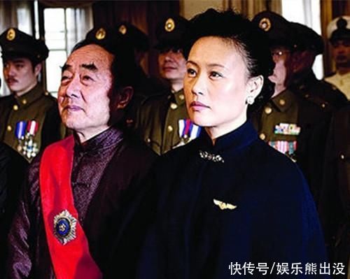 王翠云|《大決戰(zhàn)》九成觀眾不認可劉濤版宋美齡，演技差，還是口碑不佳?