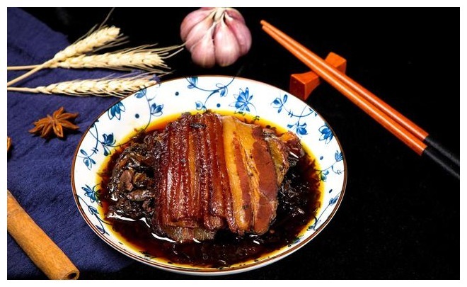 回锅肉|让人无法拒绝的6种肉,减肥爱好者也无法抗拒,吃完这一顿就减肥