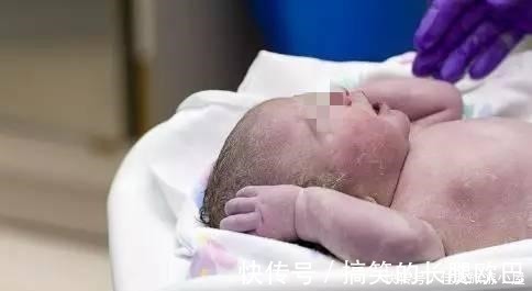 颜值|新生儿这3个部位越丑,长大后颜值越高,占一个就偷笑吧