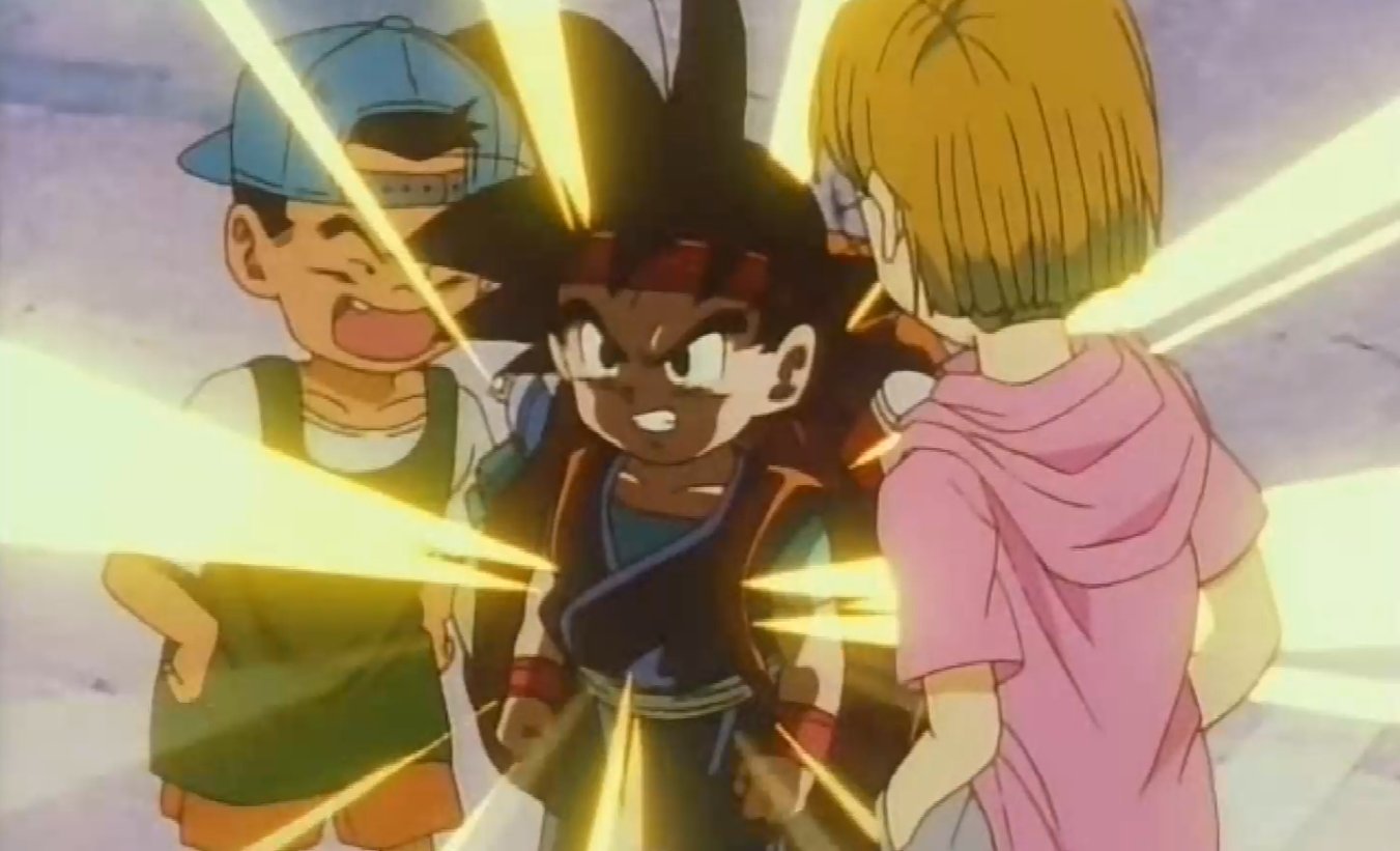  龙珠|龙珠：小芳活了一百多岁都没死，孙悟空和神龙离开后，原来没有死