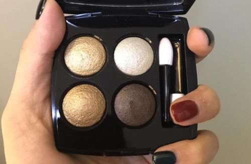 眼妆总是画不好？分享5款值得入手的“眼影盘”，让眼妆持久在线