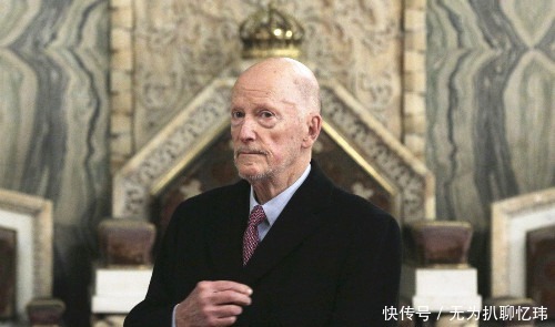 国家|末代沙皇6岁登基、9岁退位流亡，时隔55年后再度成为国家首脑