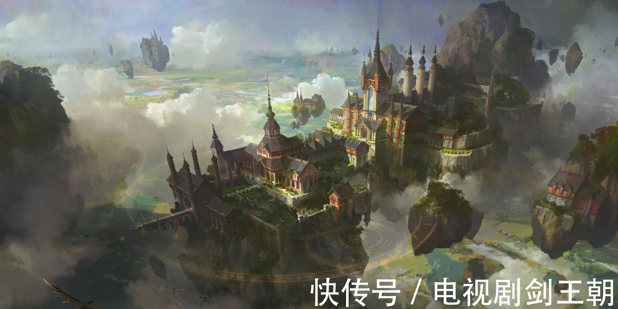 科幻小说&四本科幻小说,灵气复苏,天地异变,获得福运宝塔,踏上强者之路