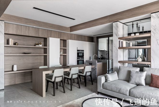 轻奢|质感轻奢与雅趣灵魂的共鸣