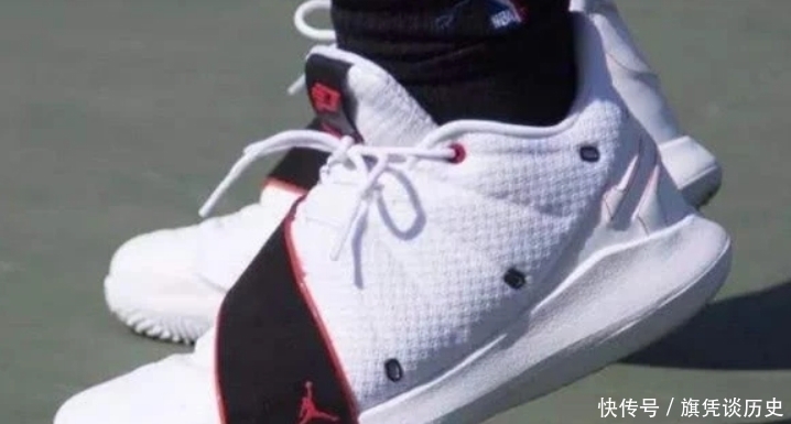 实战|“篮球鞋实战哪家强”?盘点5款“弹韧缓震”的高颜值篮球鞋,不惧水泥地