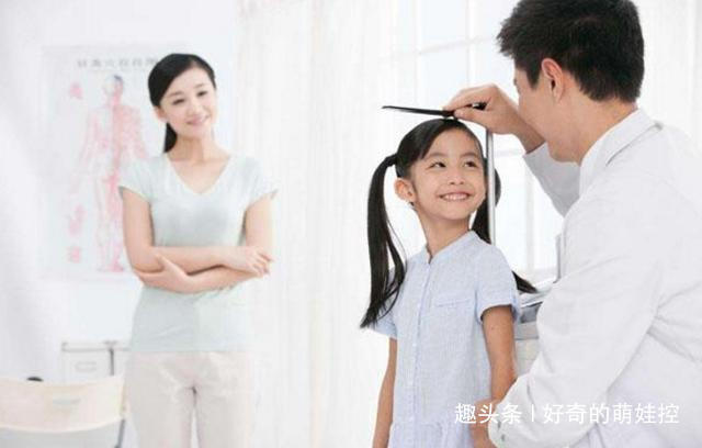 身高|出现3个特征,说明孩子的身高到了“冲刺阶段”,错过难再长高