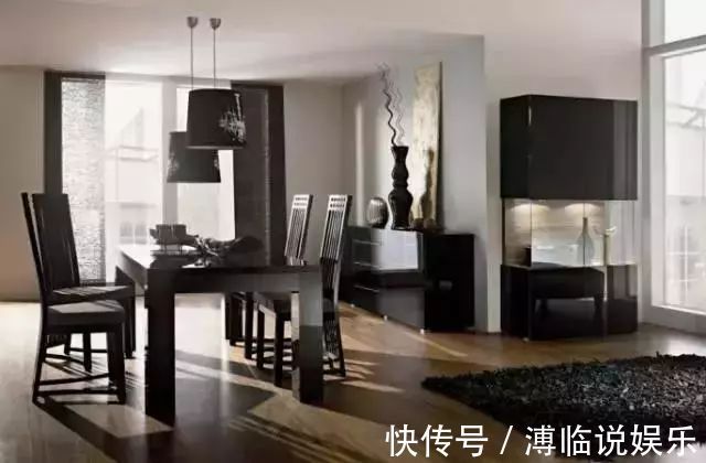 落地灯|总感觉家里逼格不够那是你不懂吊灯的搭配！