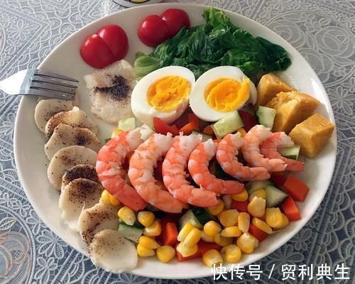 体脂|不吃米饭、面条,其它正常吃,这样减肥,效果会怎么样