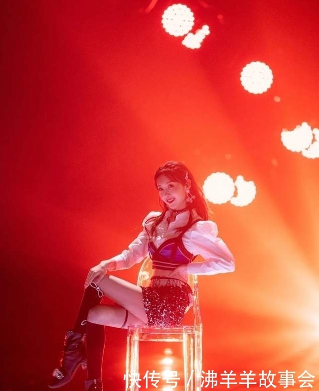 人美舞好，不争不抢，最美师姐宣璐是演艺圈的“沧海遗珠”