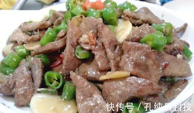 杏鲍菇|厨房新手轻松掌握的20道快手菜,做法简单,快捷省事,学起来吧