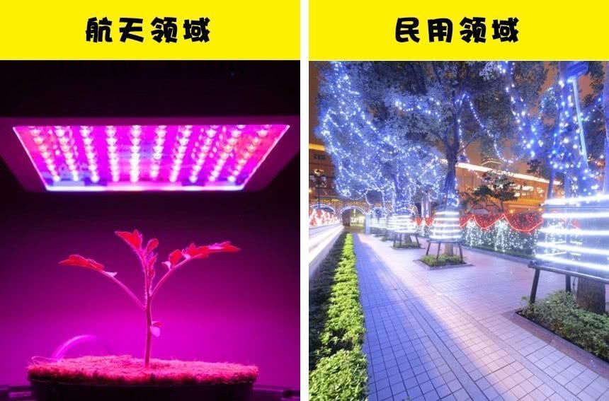 得益于太空旅行,人类才发明出来的10种重要产品