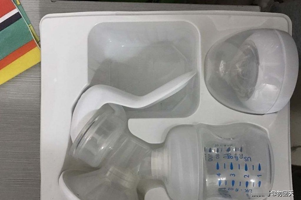吸奶器|分娩前,这2种物品孕妈别再买了,不仅不实用,还不利于产后恢复