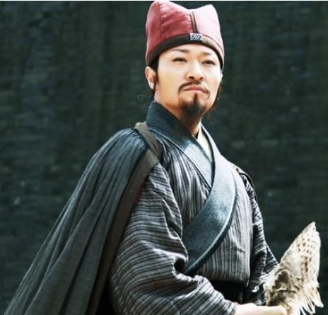 生辰纲|梁山第一大内奸:地位极高,至少排前五,却曾设计陷害宋江晁盖