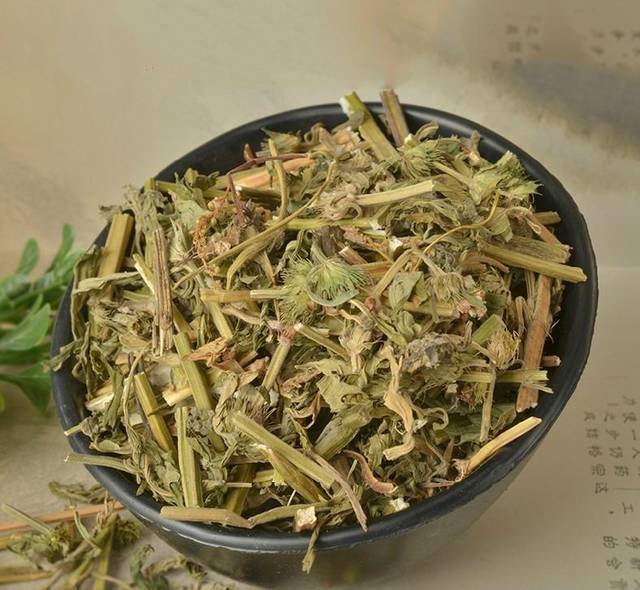 肿毒疮疡|妇科中药益母草这样吃功效好,但医生提醒,这4类女性请别乱用!