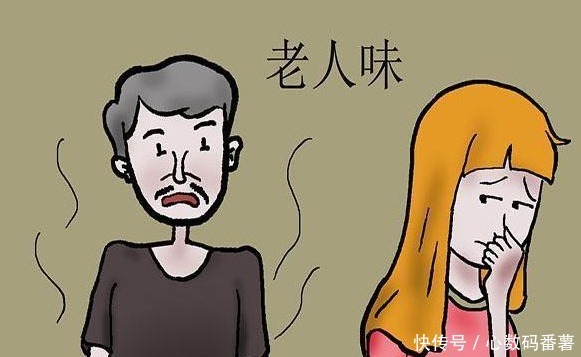 老了会有老年味,45岁以后做一些事时,让你没有