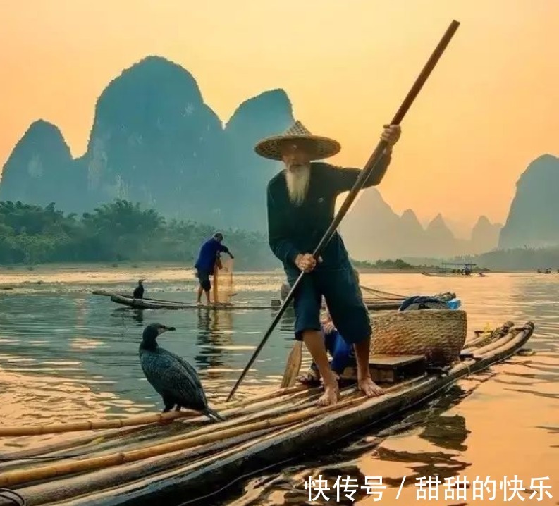 长寿|长寿的秘诀就是懒!越懒越健康!