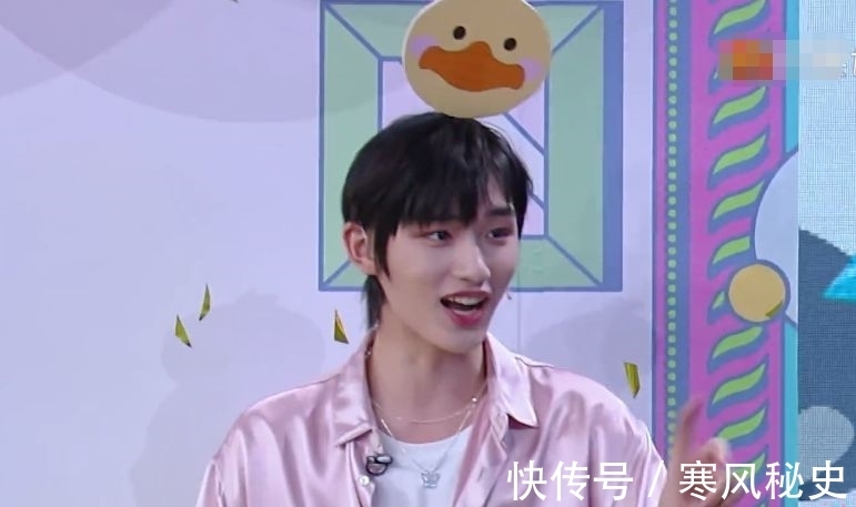 杨迪|《快本》下期很精彩,杨迪和5位年轻高颜值嘉宾助阵,不追太亏了