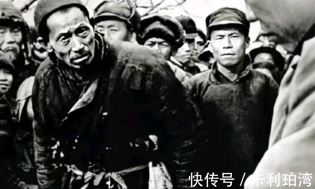 贫协会长@莫言的小说《地主的眼神》告诉我们,千万别怀着恶意去揣摩他人