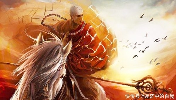 菩提老祖|西游记中的五大未解之谜，菩提老祖身份第三，第五个无人能解！