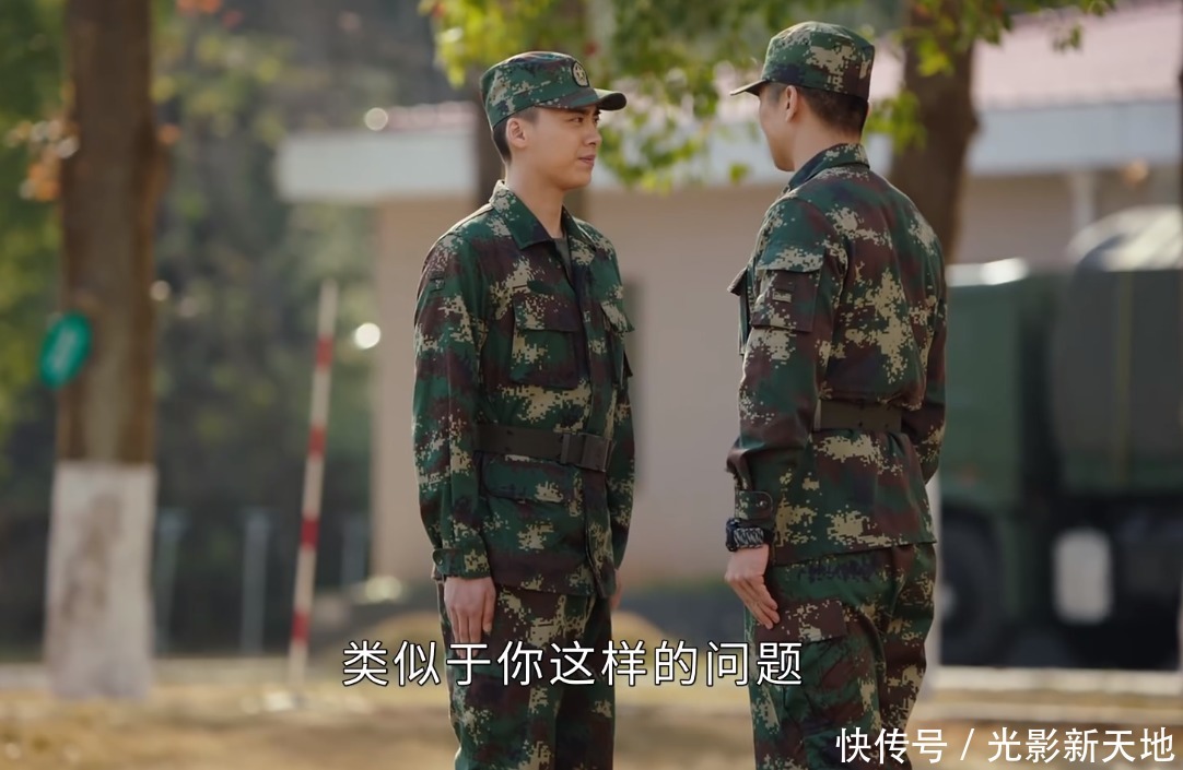 《号手就位》收视率暴跌,为突出李易峰破坏逻辑,暴露三大硬伤