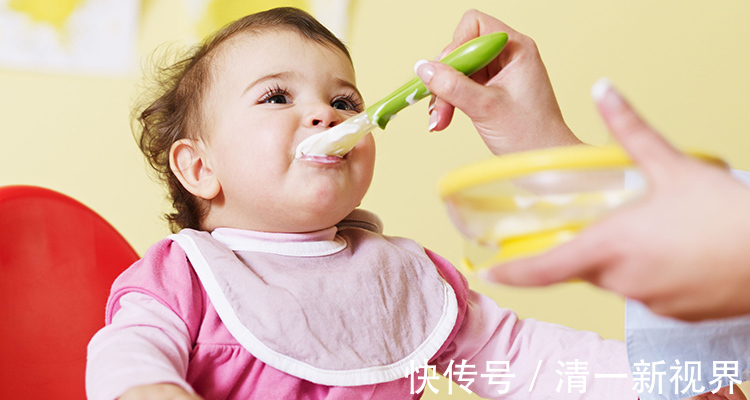 夺命粥|一岁宝宝天天吃“夺命粥”,宝妈却说为了孩子好,医生真无知