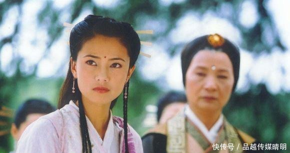 传说|金庸笔下这6人活在传说中, 武功远比乔峰、郭靖高