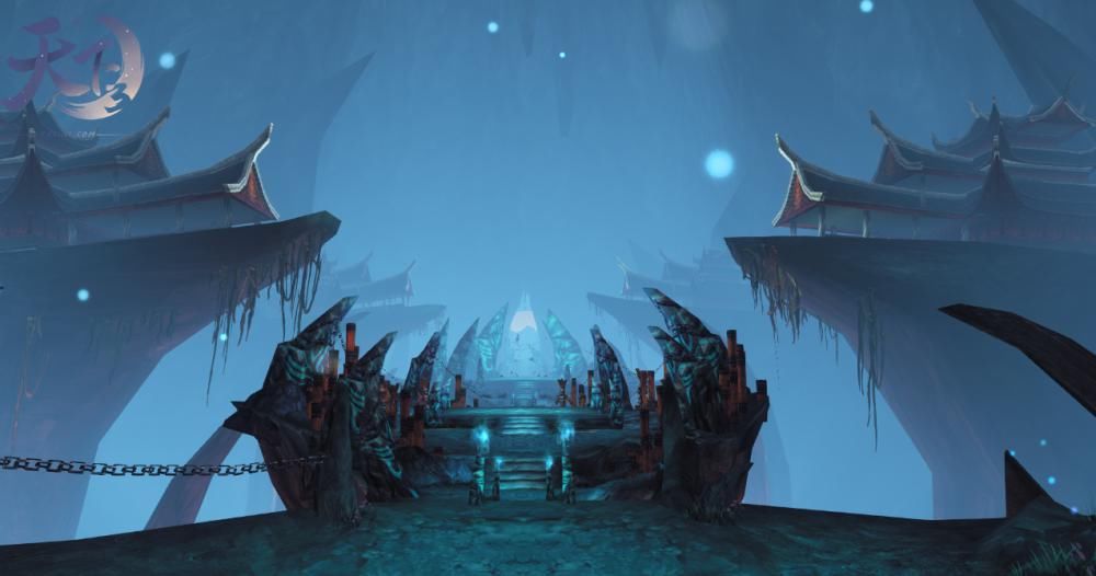  秘密|《山海经》中的千年秘密：人类起源！可信吗？