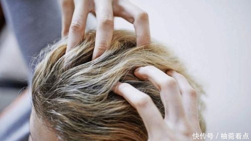 最伤头发的五大行为,看看你中招了吗?
