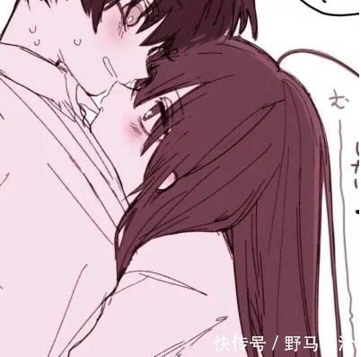 遇见你|动漫头像·甜系·情侣头像不要着急,最好的总会在最不经意的时候出现