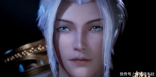 现身|武庚纪封渊之下共工现身,逆天而行将会攻击武庚