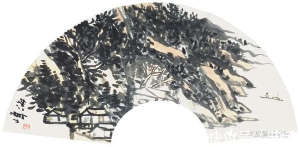 盛会!张海峰/澡雪精神——庆祝第24届冬奥会中国画24家学术邀请展